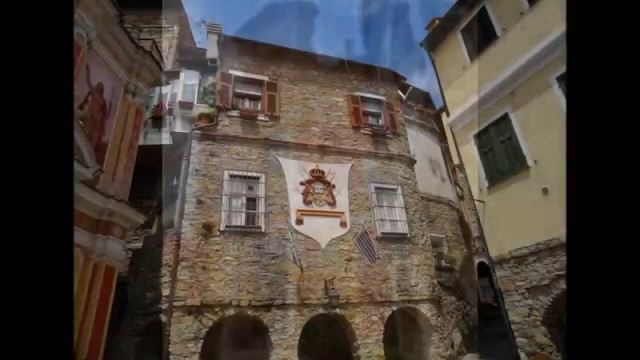 La Principauté de Seborga
