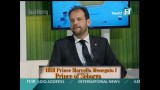 Intervista SAS Principe Marcello I su Saudi TV (15/03/2015)