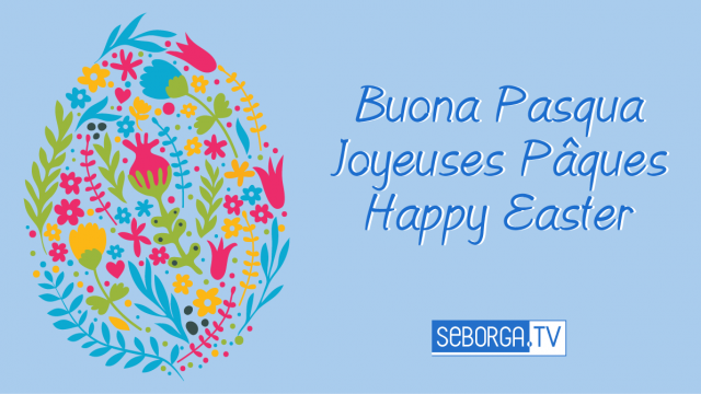 Buona Pasqua