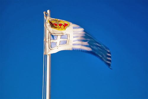 Revocation of the nationality of the Principality for Stéphane Ravel D’Estienne and Marie-Dominique Debail