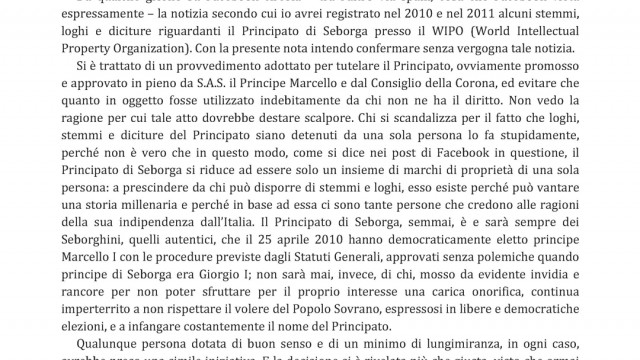 07/07/2015 : COMMUNIQUÉ DE PRESSE OFFICIEL