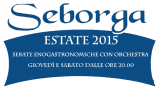 Events – Parties this summer 2015 in Seborga