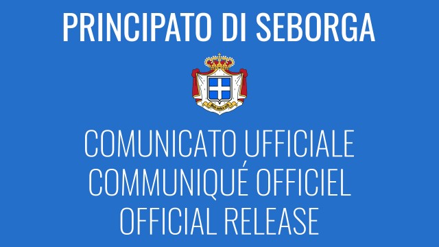 Official note – Statements about the press conference held today in Sanremo by the Mutte brothers