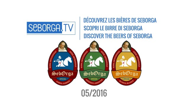 Discover the craft beers of Seborga!