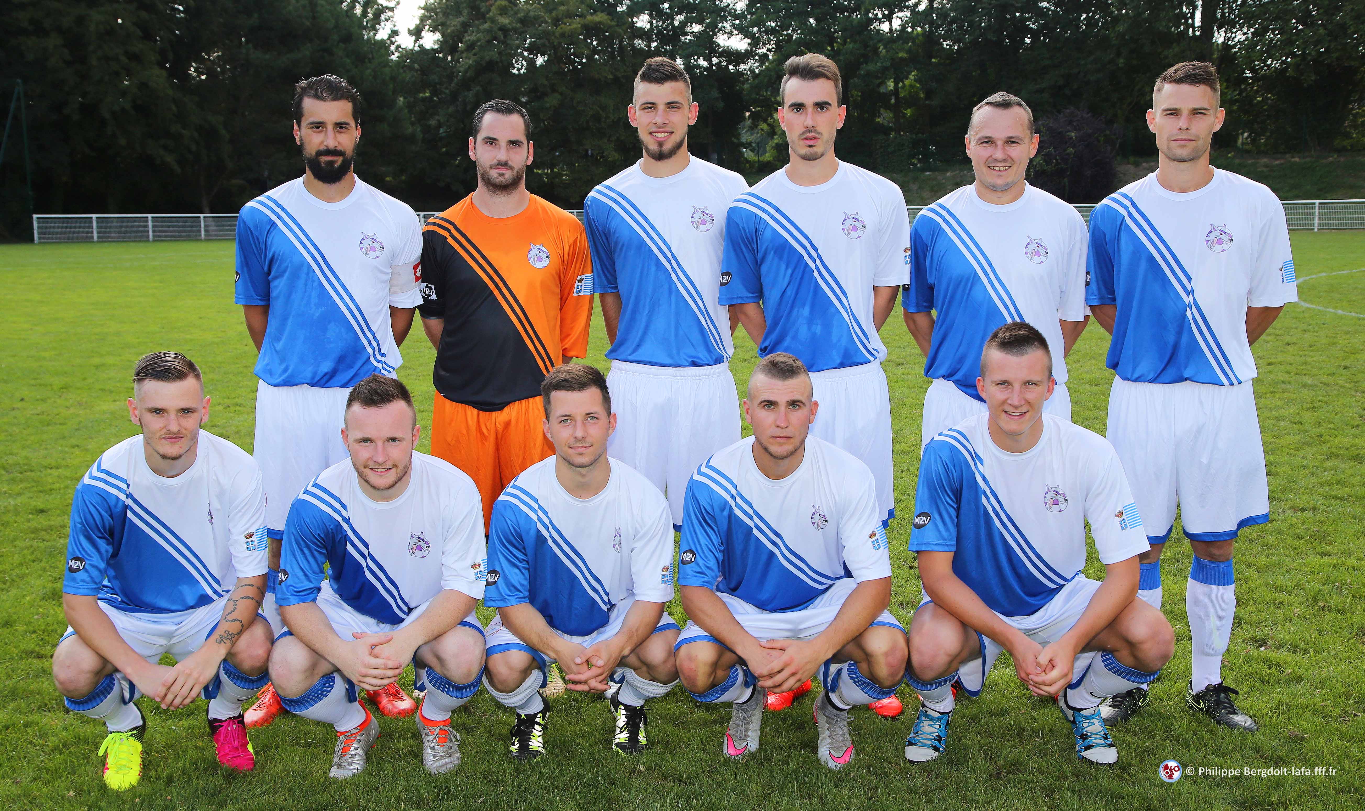 6 agosto 2016 – FOOTBALL – Amichevole Principato di Seborga – FC Hégenheim