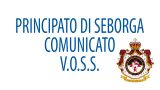 09/08/2017 – PRINCIPATO DI SEBORGA – COMUNICATO – V.O.S.S. (Venerabilis Ordo Sancti Sepulchri)