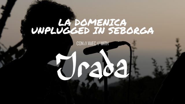 La Domenica Unplugged – TRADA (Live acoustic session)