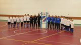 CALCIO – Quattro atleti della rappresentativa di Seborga inseriti nell’Academy Federazione Italiana Football Sala