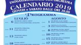 Eventi – Sagre di quest’estate 2019 a Seborga