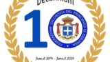 Calcio, la Federazione del Principato Seborga festeggia il decennale fra ricordi del passato e prospettive future