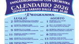 Eventi – Sagre di quest’estate 2026 a Seborga
